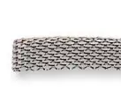 Woven Wire Mesh and Expanded Metal Foil